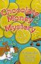 [Max & Maddy 01] • Chocolate Money Mystery